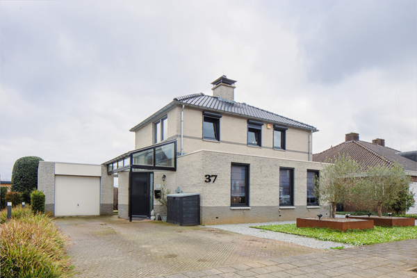 Medium property photo - Gangboord 37, 6051 GK Maasbracht